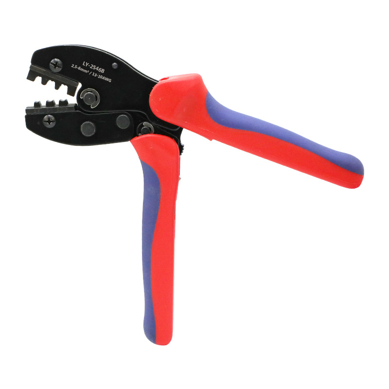 Mc4 Crimping Tool - LY2546B Kit MC4 PV Aleti Sıkma