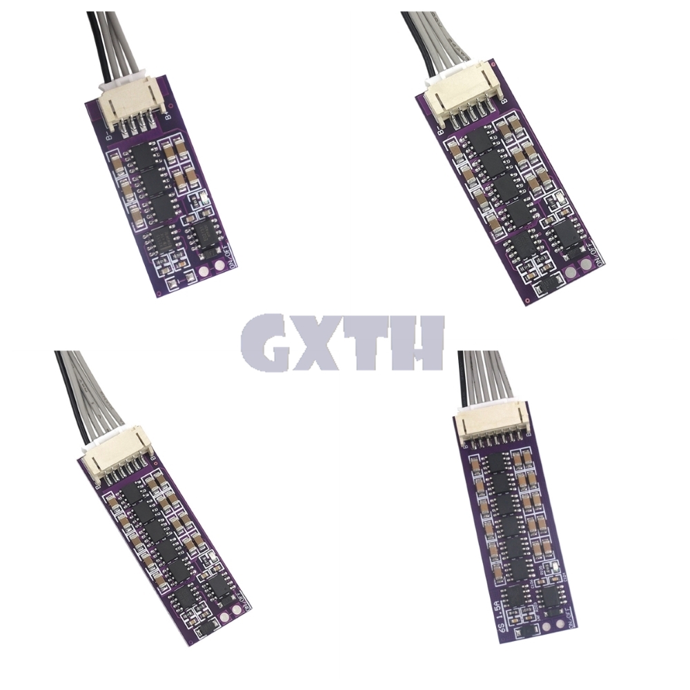 Battery Equalizer Balancer - BMS 1.5A 3S 4S 5S 6S