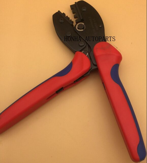 Mc4 Crimping Tool - Ücretsiz kargo 1 adet MC4 Sıkma