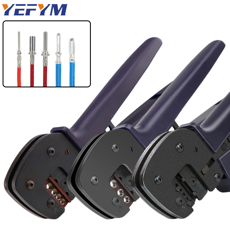 Mc4 Crimping Tool - Havacılık/Ağır hizmet tipi Marş Yeni Enerji