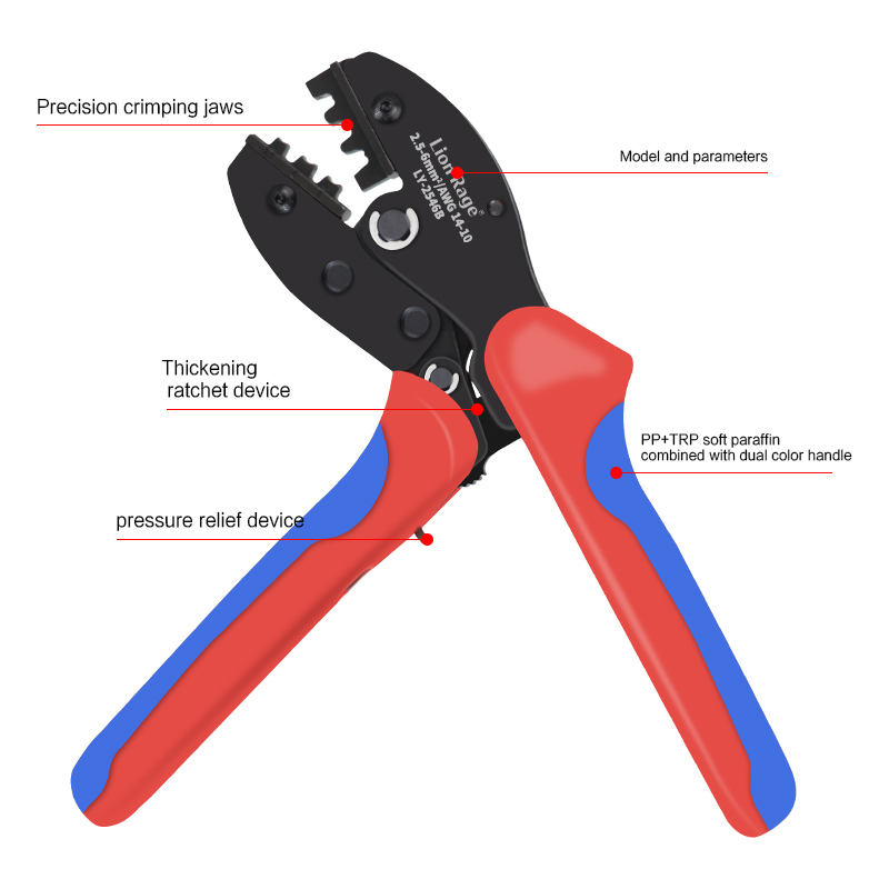 Güneş Enerjisi Fotovoltaik Ale - Mc4 Crimping Tool incelemesi ve fiyatı