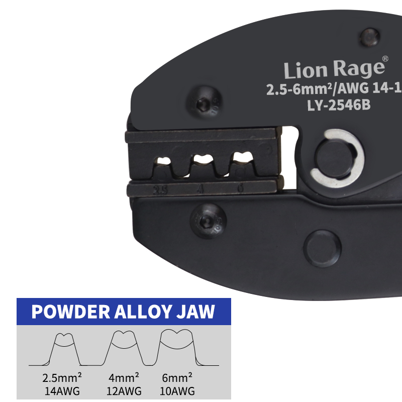 Güneş Enerjisi Fotovoltaik Ale - Mc4 Crimping Tool incelemesi ve fiyatı