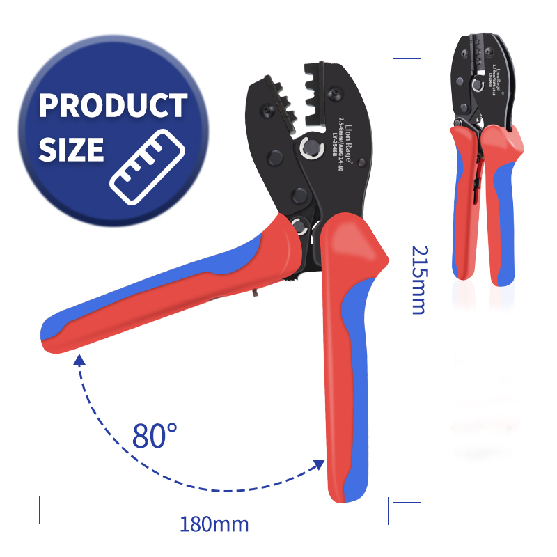Güneş Enerjisi Fotovoltaik Ale - Mc4 Crimping Tool incelemesi ve fiyatı