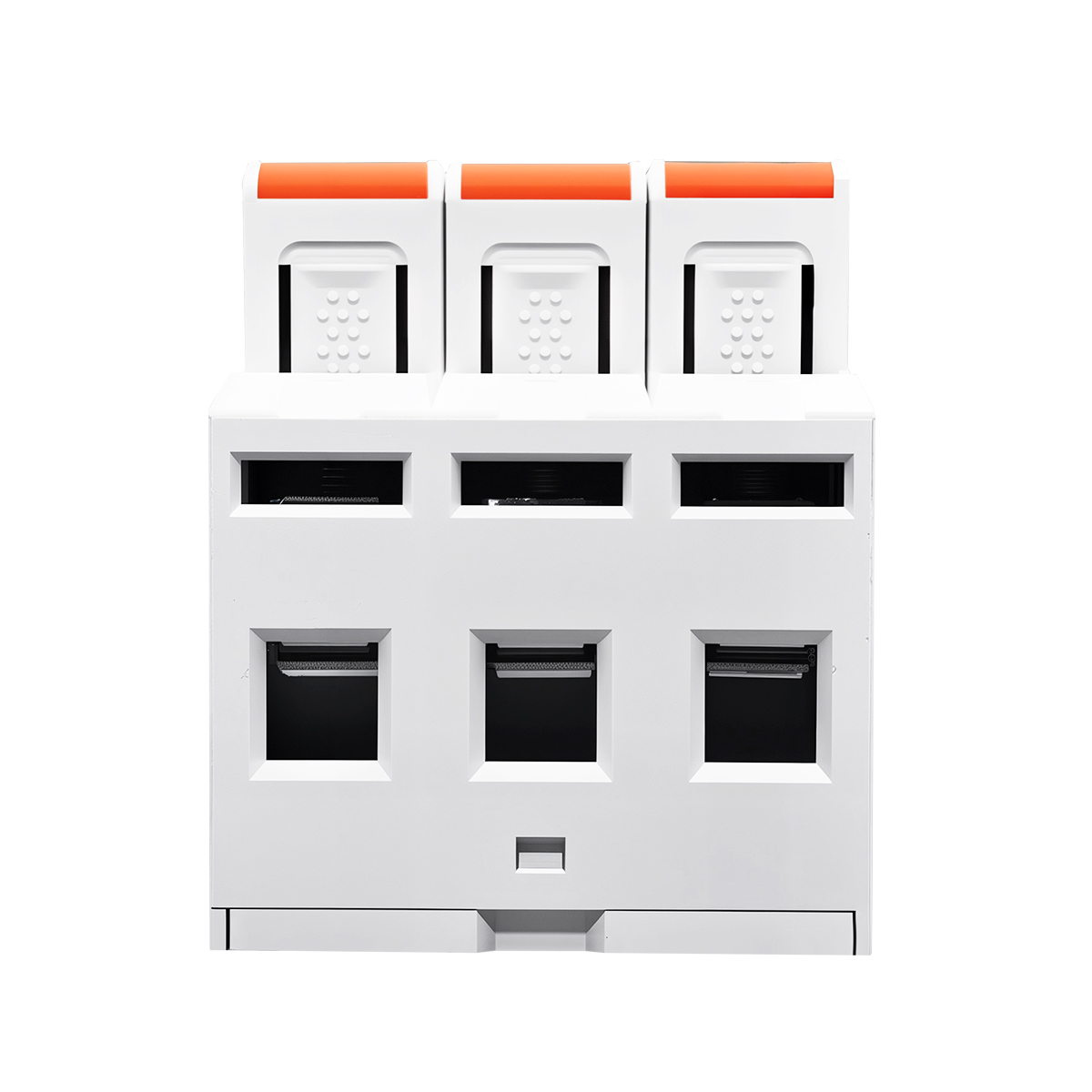TZG40-PV 3P 1000V 1200V 1500V  - Din Rail Circuit Breaker incelemesi ve fiyatı