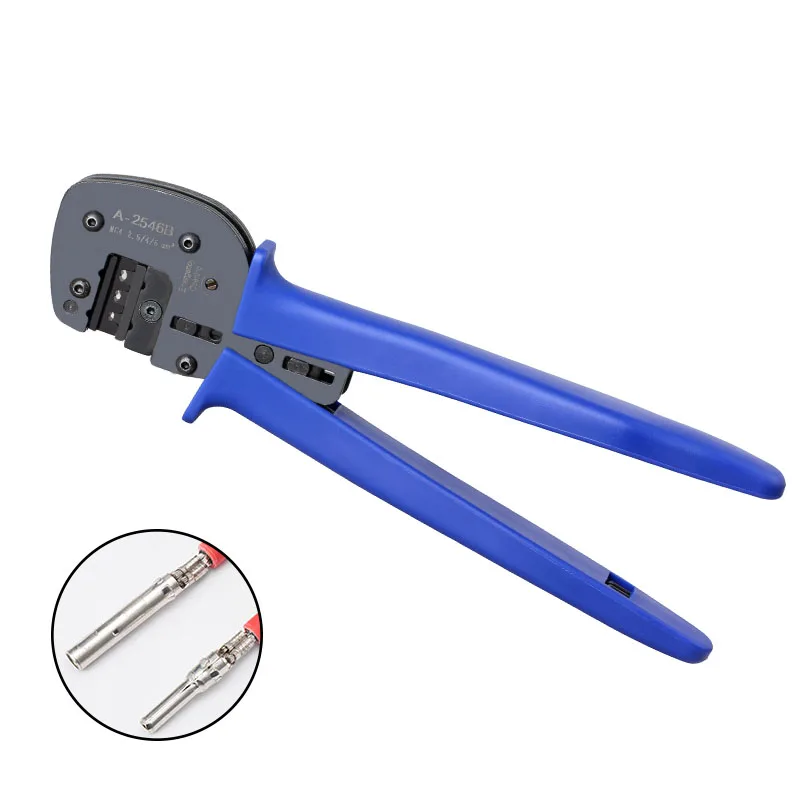 MC3 4 konnektörler sıkma araçl - Mc4 Crimping Tool incelemesi ve fiyatı