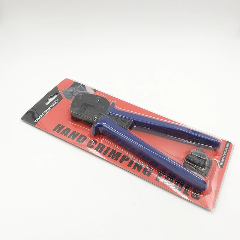 MC3 4 konnektörler sıkma araçl - Mc4 Crimping Tool incelemesi ve fiyatı