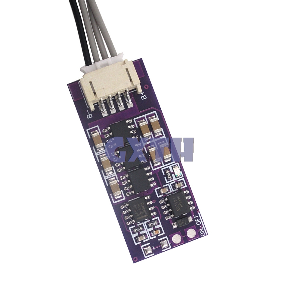 BMS 1.5A 3S 4S 5S 6S Li-ion Li - Battery Equalizer Balancer incelemesi ve fiyatı