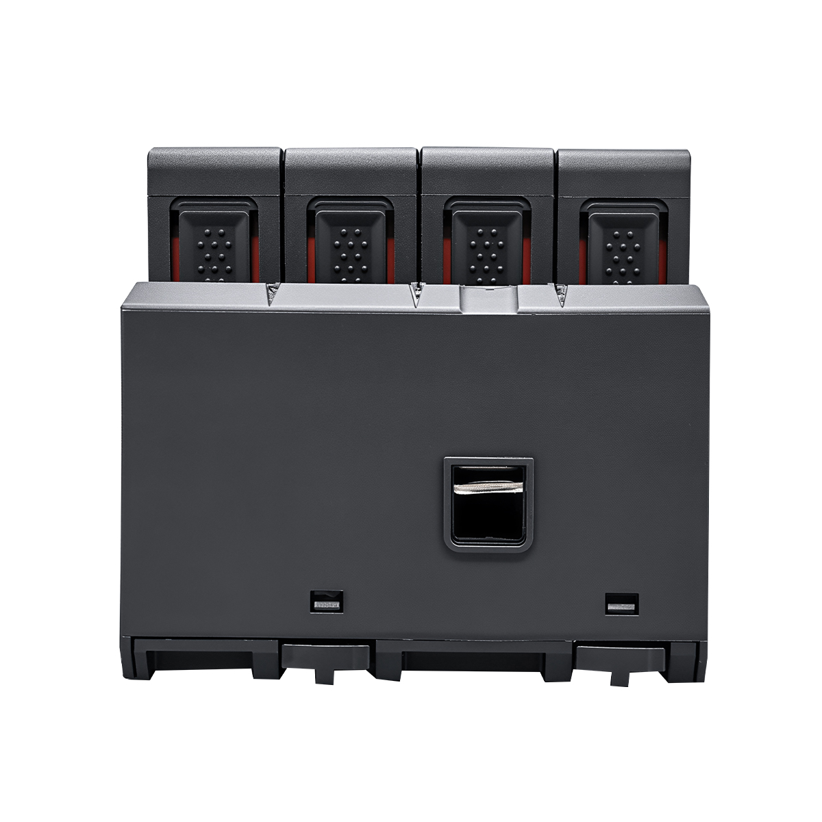 YENİ Tip T1 T2 2IN1 AC SPD Aşı - Din Rail Circuit Breaker incelemesi ve fiyatı
