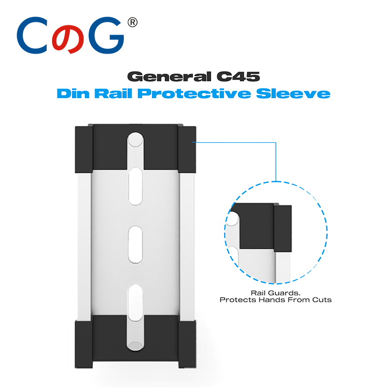 CG AC Minyatür Devre Kesici 2  - Din Rail Circuit Breaker incelemesi ve fiyatı