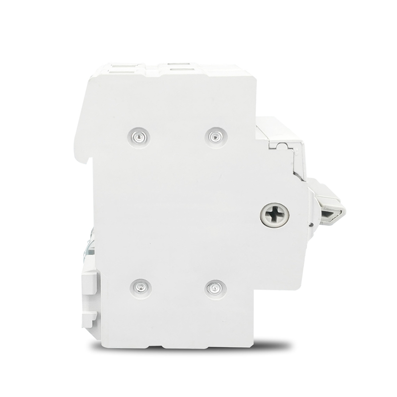 2P 63A Çift Güç Manuel Transfe - Din Rail Circuit Breaker incelemesi ve fiyatı