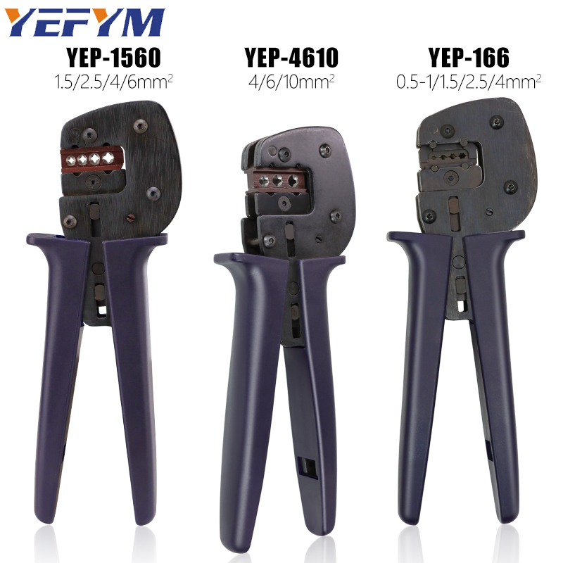 Havacılık/Ağır hizmet tipi Mar - Mc4 Crimping Tool incelemesi ve fiyatı