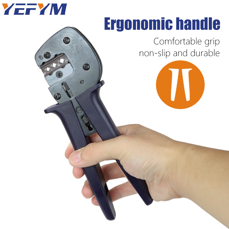 Havacılık/Ağır hizmet tipi Mar - Mc4 Crimping Tool incelemesi ve fiyatı