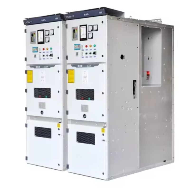 12kV KYN28A-12 Kompakt IEC Ana - Renewable Energy Industry incelemesi ve fiyatı